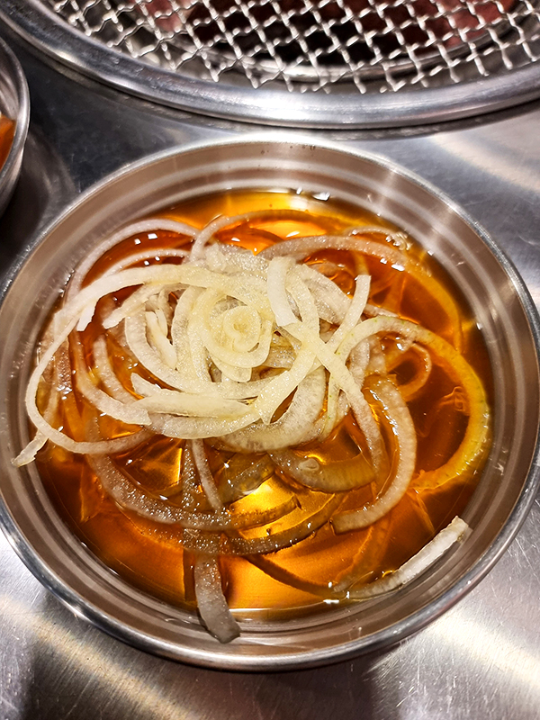 오목교역 대포동쪽갈비