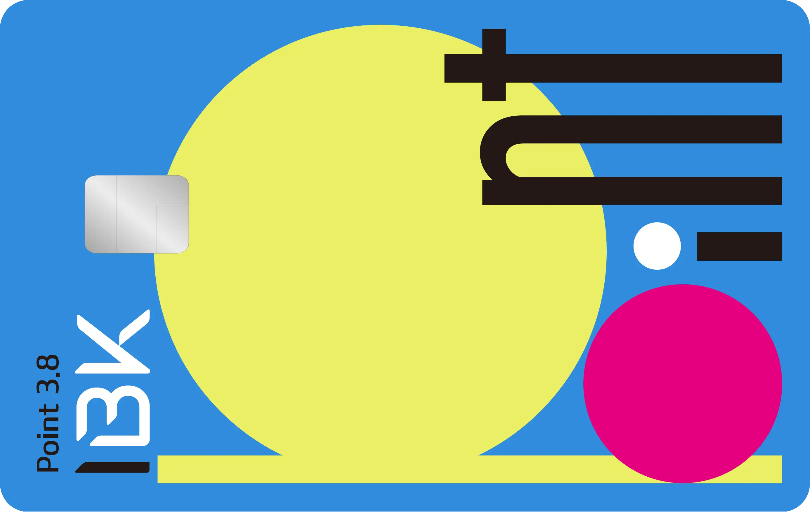 기업은행 <IBK 포인트 카드 3종> 출시! [3.8 신용 체크 연회비 적립 조건 혜택]