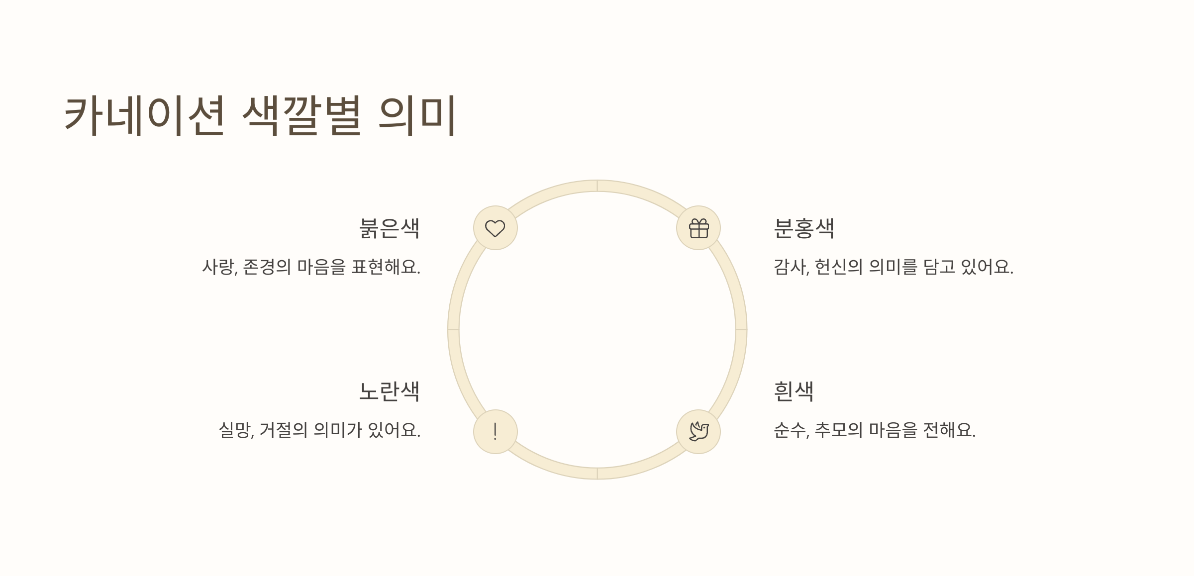 카네이션
