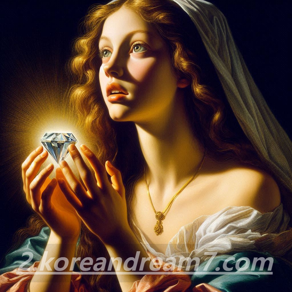 남편이 바람피는 꿈