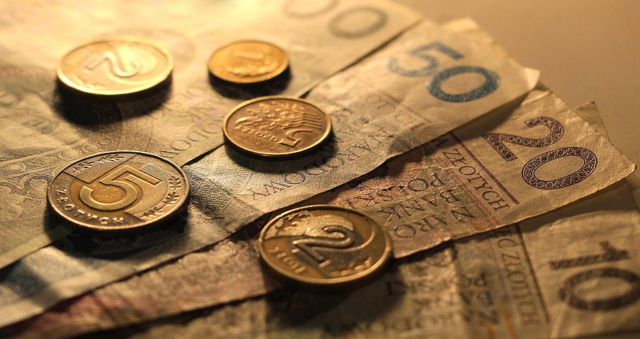 돈을 나타내는 이미지