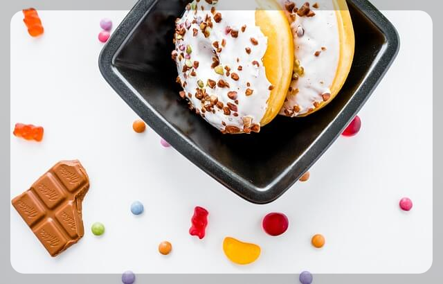 빼빼로데이 선물