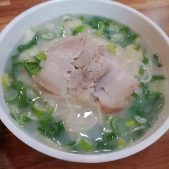 제주 고기국수 맛집 추천 인기 순위별 정리_14