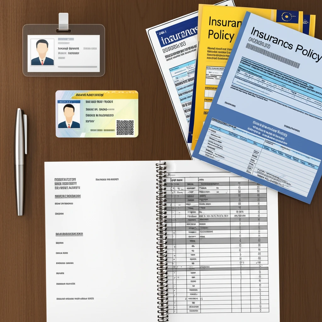 차량 매매, 폐차 시 자동차 보험 해