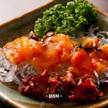 멍게 효능