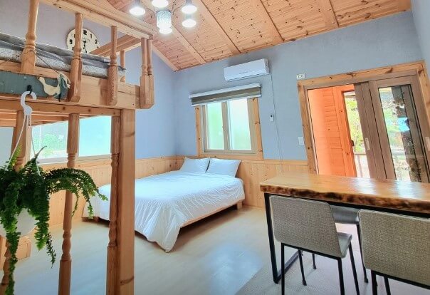 솔미 하우스 펜션