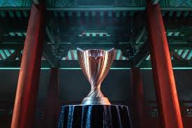 2025 LCK 일정, 예매하기, 실시간 순위