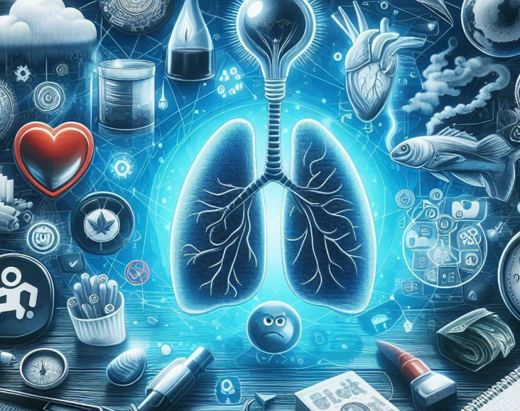 폐암 치료&amp;#44; 지금 알아야 할 15가지 핵심 전략