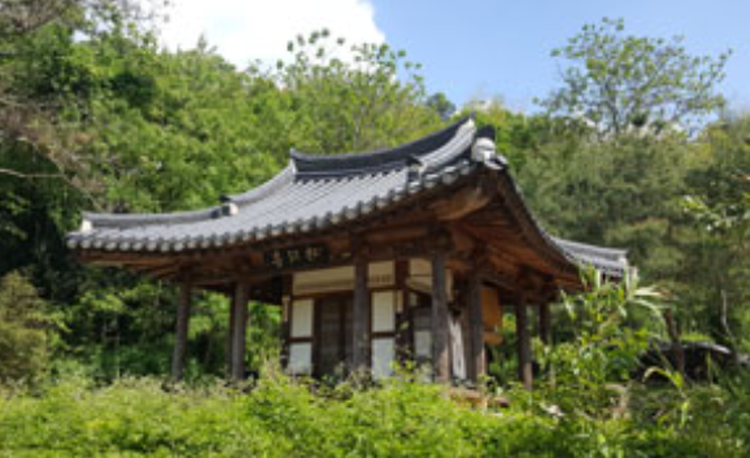 담양 죽녹원