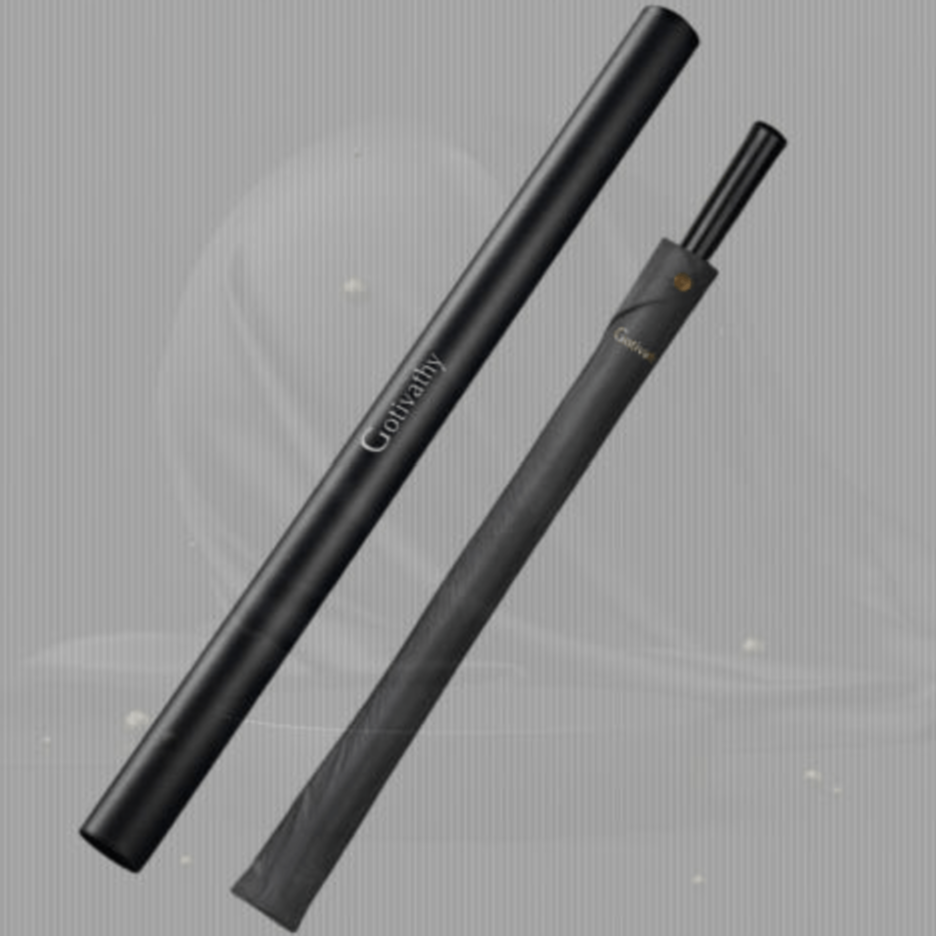 풀카본 장우산 130cm