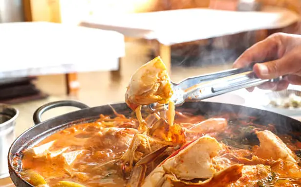바다회수산 마검포바다횟집