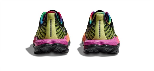 호카 런닝화 마하5 마하6 마하X2 상세 비교