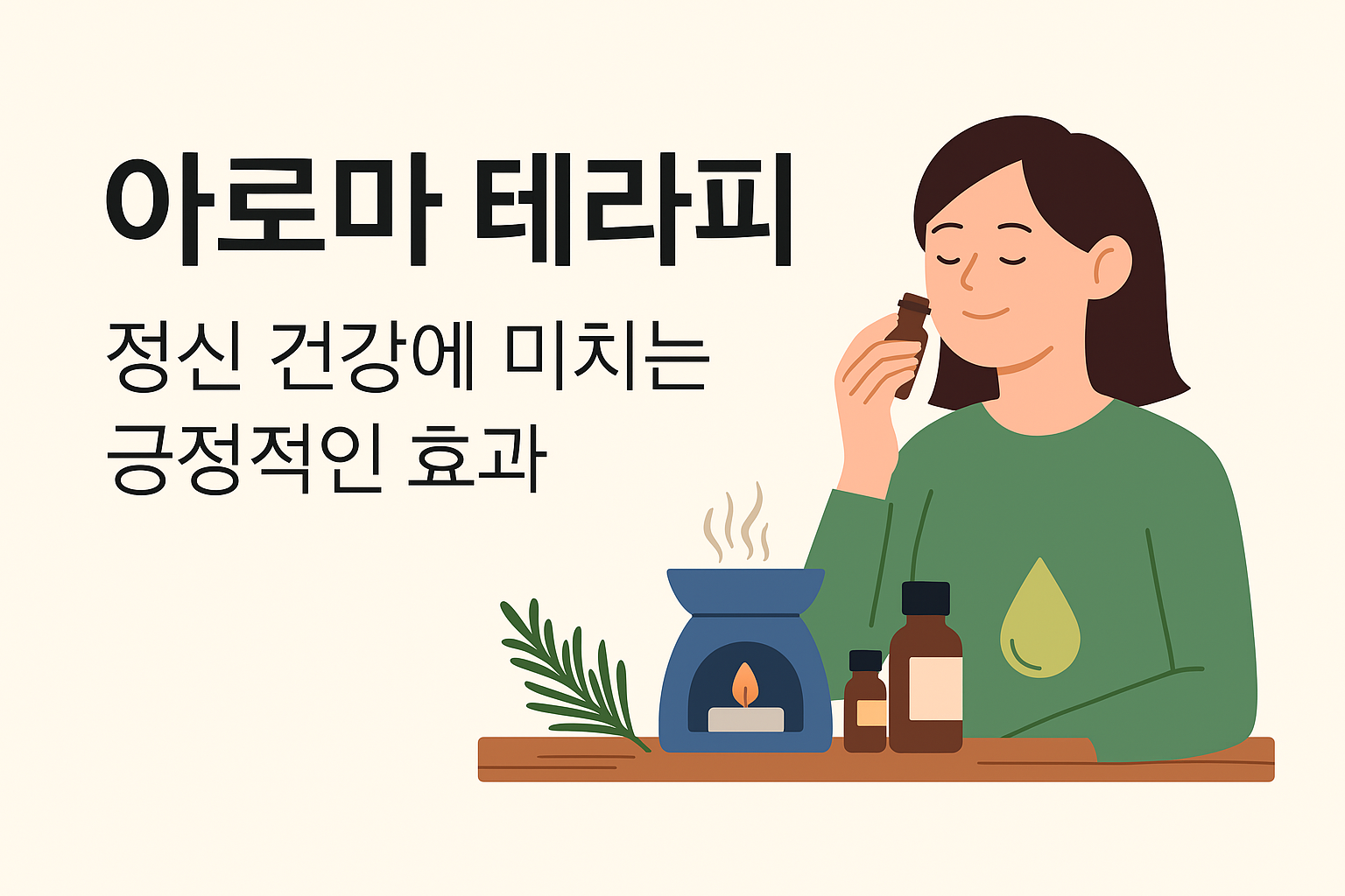 아로마테라피
