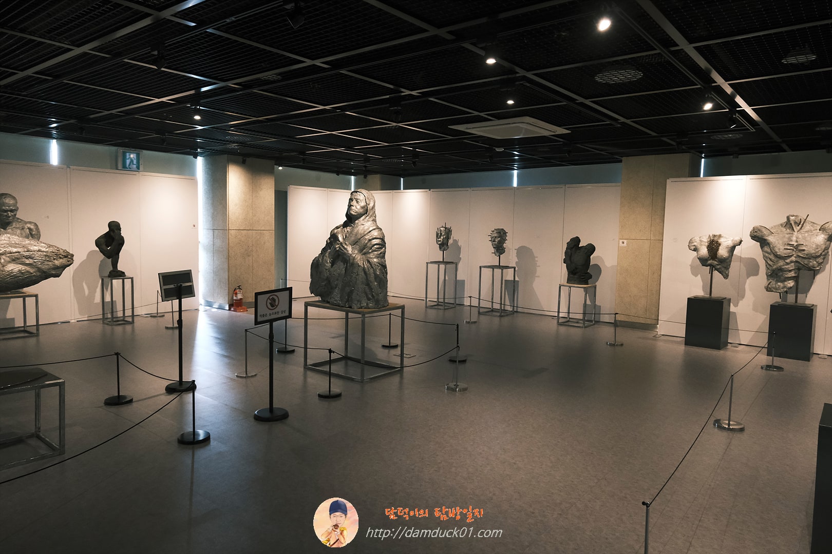 군산 근대역사박물관