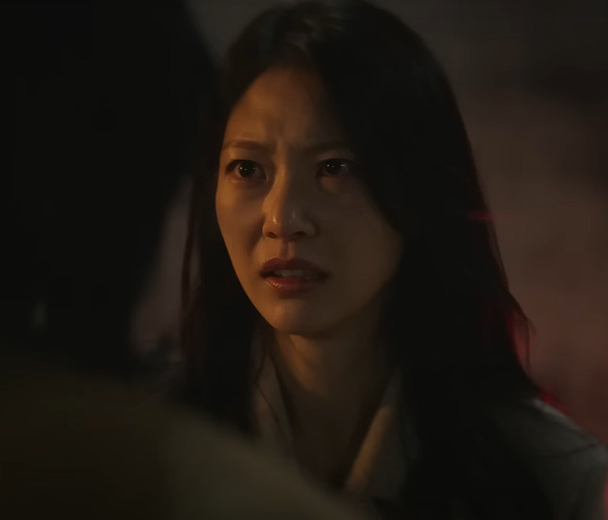 넷플릭스 악연 줄거리