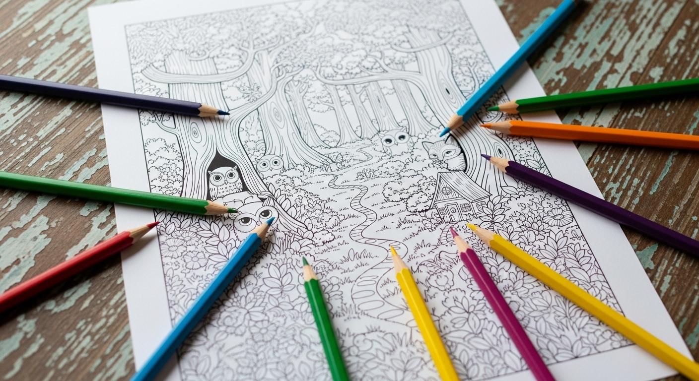 색칠하기 무료 도안