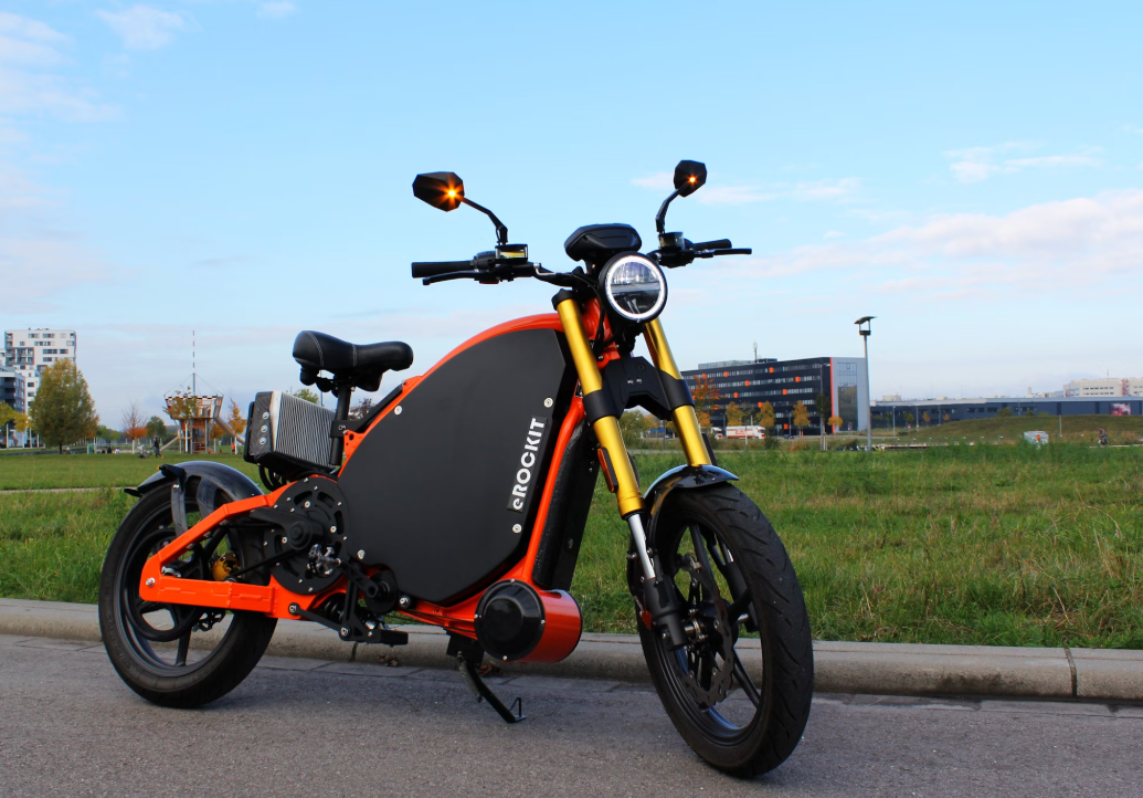 2025 전기오토바이 보조금 정책 정리