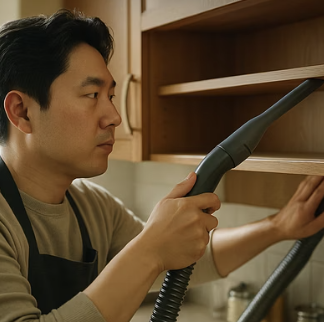 권연벌레 퇴치법 BEST 5 (집에서 당장 할 수 있는 방법)