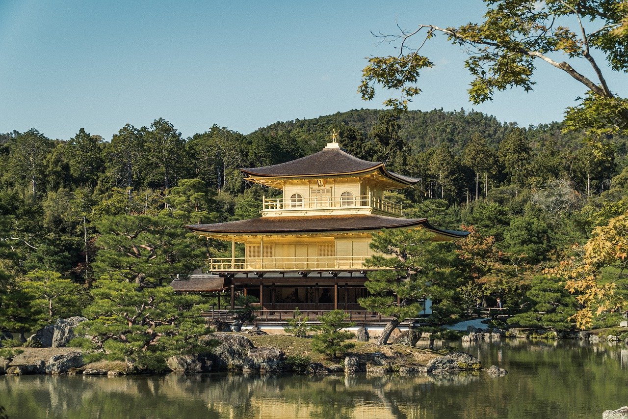 아름다운 건축 예시 사진