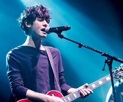 정준영 가수 프로필 나이 고향 학력 노래 