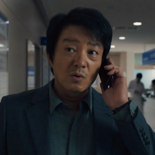 범죄도시 3 편 줄거리 및 출연진 정보