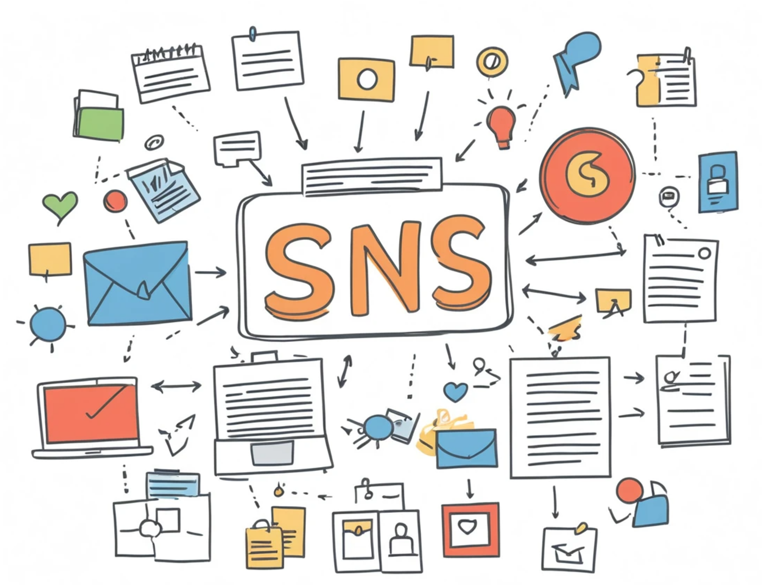 SNS 마케팅 실전 가이드