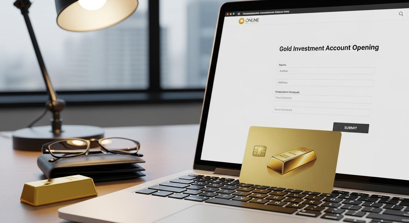 금투자 계좌 개설 증권사