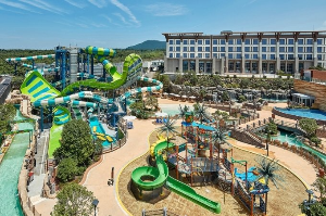 전국 워터파크 추천 