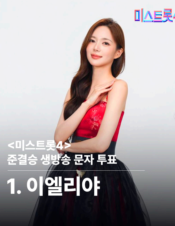 이엘리야