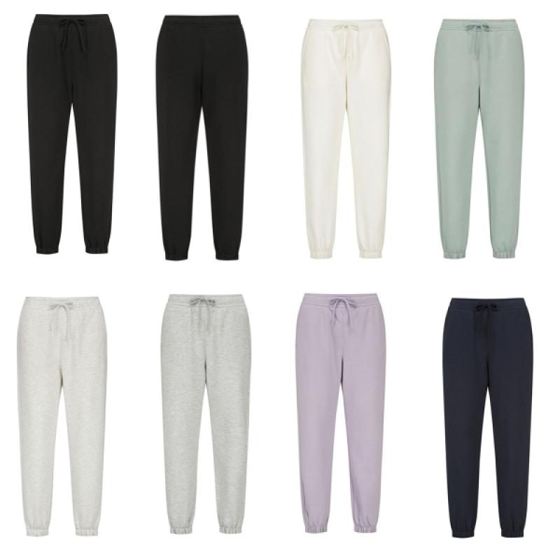 폴햄 여성 7컬러 약기모 조거 트레이닝 팬츠 PHC4PT2301