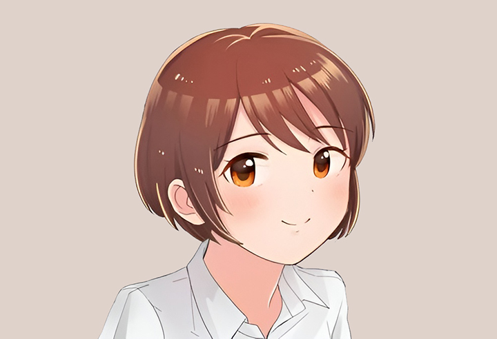 건강한-피부의-여성