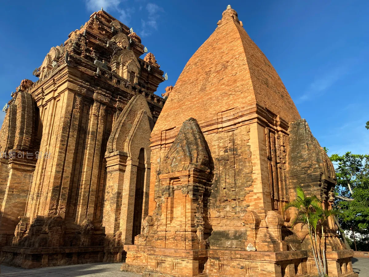 베트남-나트랑-가볼만한곳-포나가르-사원-입장료-포토존-택시비용