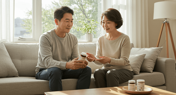 폴리코사놀의 효능 복용법 사진 4