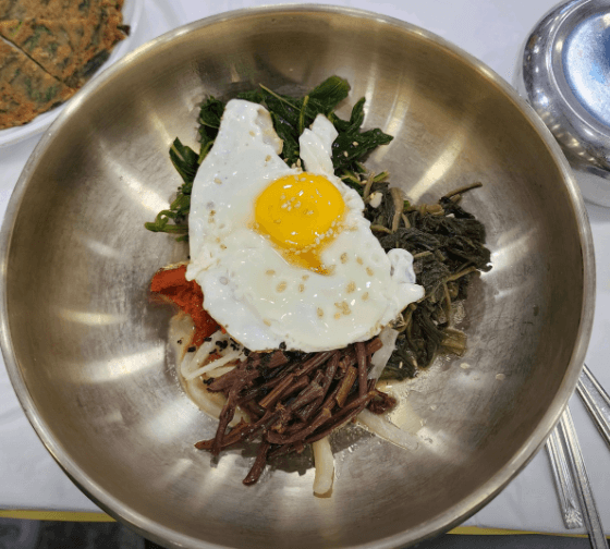 [6시 내고향] 김천 직지사맛집 석쇠불고기 더덕구이 산채한정식 청산고을&amp;#44; 향토음식한정식 김천맛집 선채령