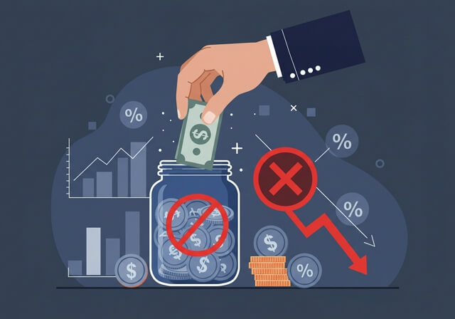 퇴직연금 중도해지 수수료