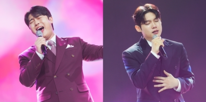 미스터트롯3-결승전