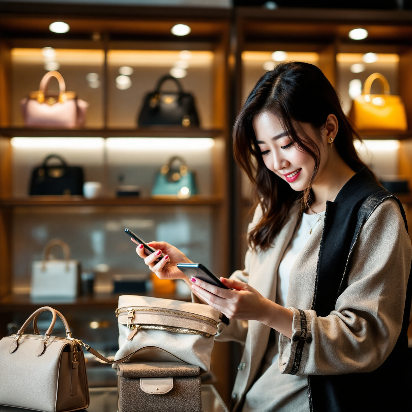 초보자를 위한 중고 명품 거래 가이드 주의사항과 성공 팁