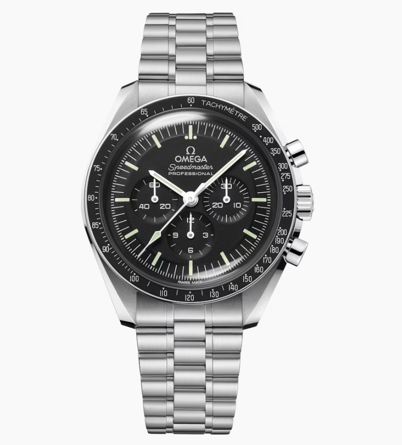 오메가 - Speedmaster Professional Moonwatch