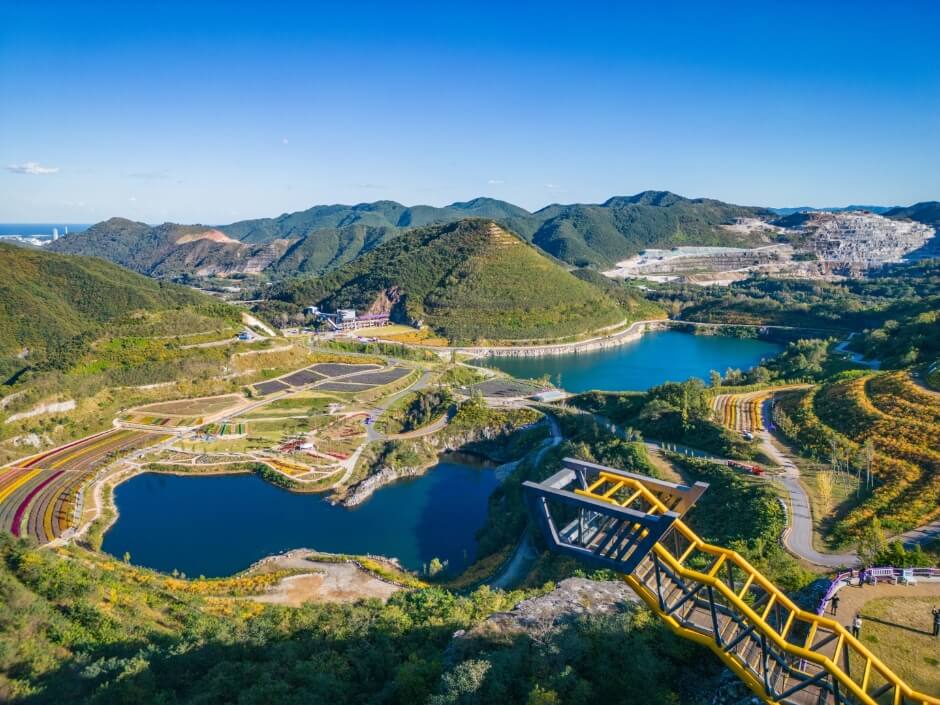 동해 가볼만한곳 베스트 10