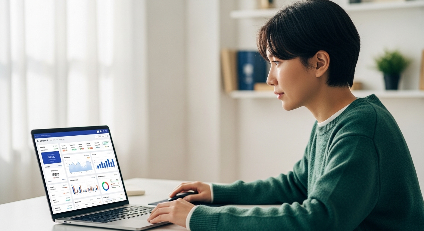 정산금액이 적은 진짜 이유는?