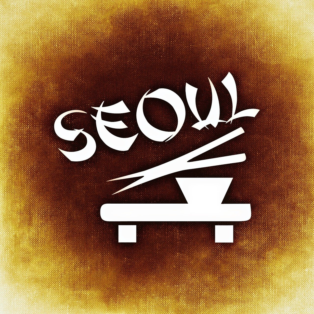 한국의 수도 서울