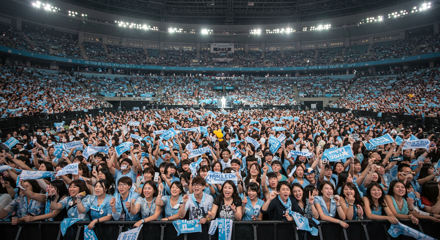 임영웅 아이돌차트 218주 연속 1위 달성! ASEA 2025 2관왕까지!