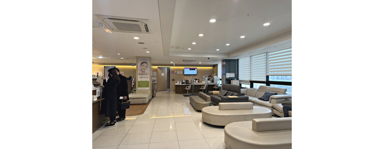 밀양시 산후조리원