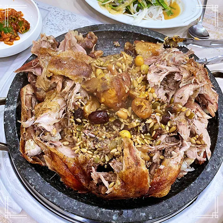 택시맛객들의 수다 오리찰흙구이 맛집 덕유산 곤돌라 삼굿구이 꽃차 체험 여행 가볼만한 곳 추천