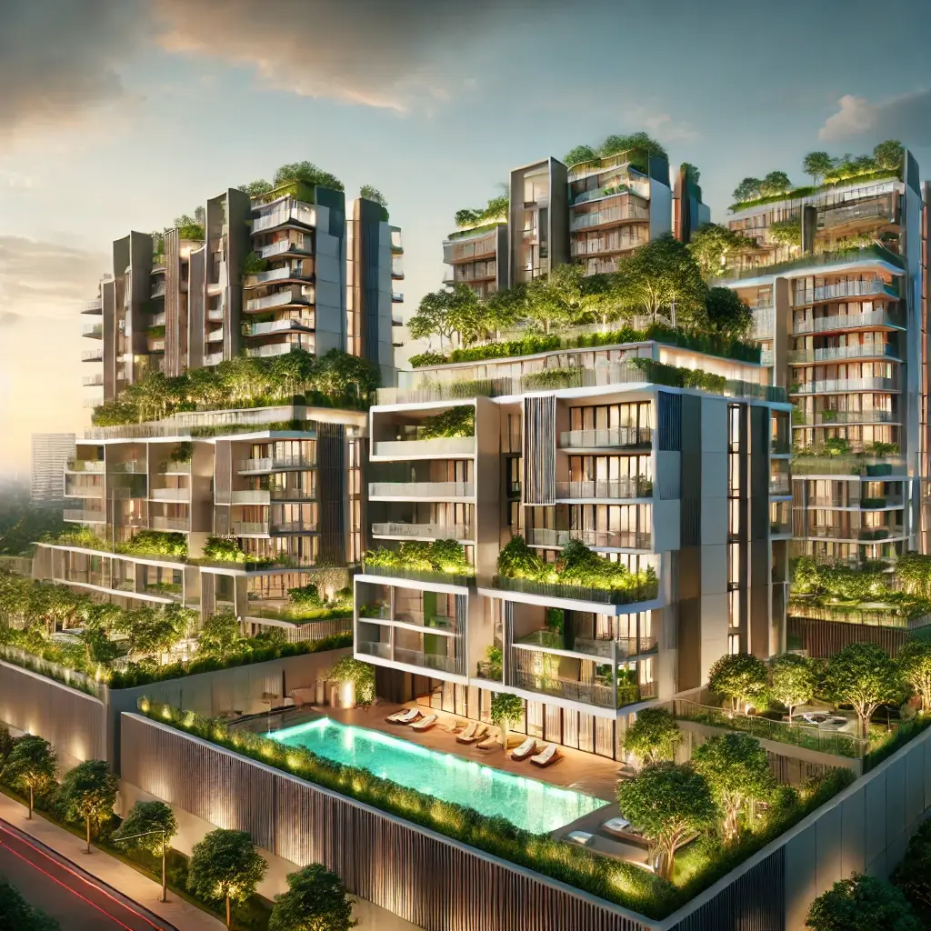 건축/주택 부문