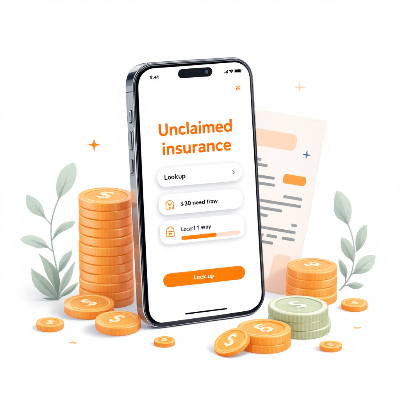 미청구보험금 조회 내보험찾아줌 이미지