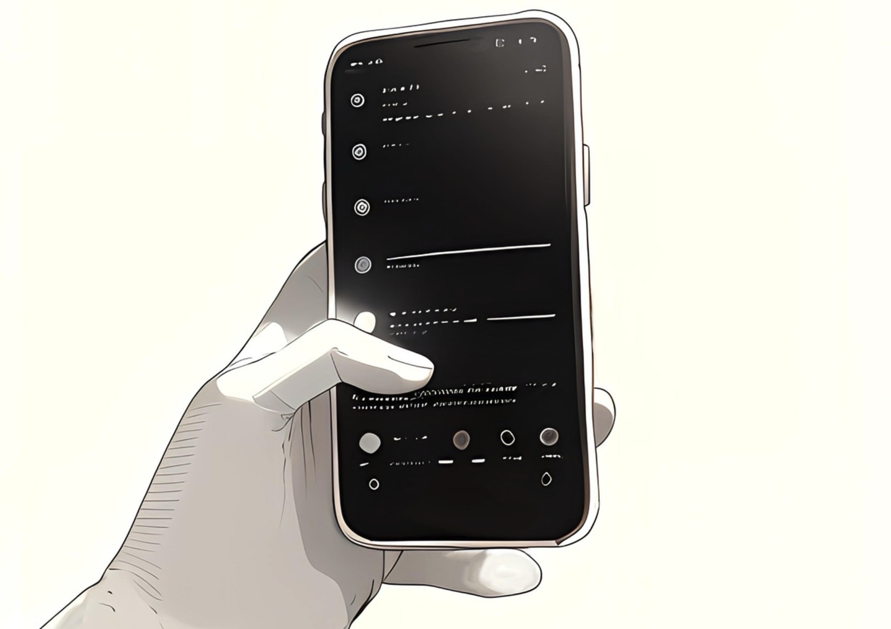 가짜 뉴스와 알고리즘의 함정