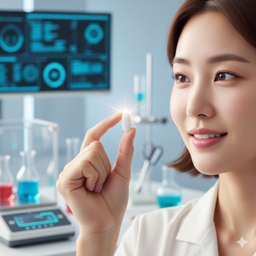 비만 치료의 게임체인저