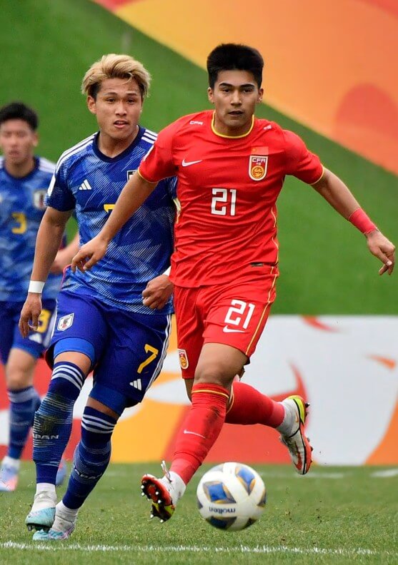 2025 AFC U-20 아시안컵 일정 및 대한민국 경기 일정