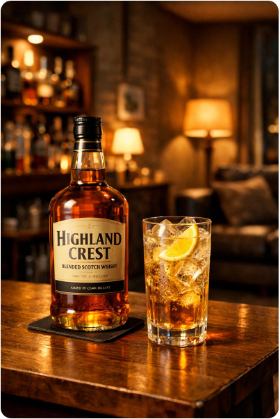 초저가 위스키 열풍